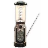 Dynamo Emergency Lantern w/ AM/FM Radio