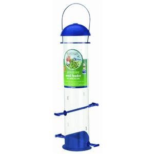 Gardman USA BAO1248 4-Port Thistle Feeder