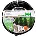 Gardena Above ground drip irrigation line