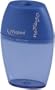 Mapped Shaker - 1 taille-crayon a un trou - bleu, rouge OU rose sans choix possible