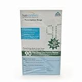 Hairconfirm  12 Panel Drug Test With Prescription Hairconfirm  Hair Follicle 12 Panel Drug Test , 0.2 Package
