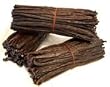 12 Indian Vanilla Beans