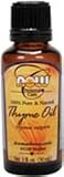 Thyme Oil 1 Oz - NOW Foods
