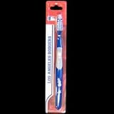Los Angeles Dodgers MLB Team Toothbrush (Set of 2)
