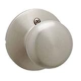 Plymouth 619 Dummy Knob