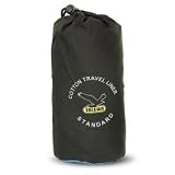  : HÃ¼tenschlafsack Baumwolle