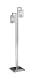 N22374-77 Walt Disney Signature Neverland 2 Light Floor Lamp by Minka Lighting