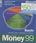 Microsoft Money 99 Basic