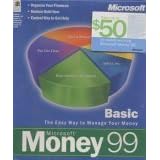 Microsoft Money 99 Basic