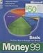 Microsoft Money 99 Basic