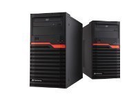 GATEWAY GT310F1 Xeon X3430 2x2GB UDIMM 2x500GB 7.2K SATA LFF HotPlug DVDRW 450W Fixed 80+P Preisvergleich