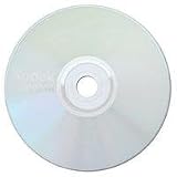 Kodak DVD+R 4.7GB/120 Minutes 16X Write-Once, 50-Pack ECO Paper Can Pack Spindle