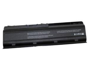 Hp Compaq 593553-001 Replacement Notebook / Laptop Battery 5200mAh (Replacement)