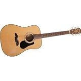 Alvarez Rd16 Regent Series Natural Dreadnought