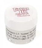 Tighten Up - Vaginal Tightener Tightening Cream 1/4 oz.
