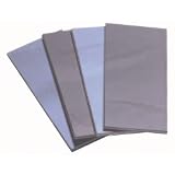 Firepower (FIR1423-4124) Glass Filter Plates, Shade #5