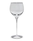 Lenox Solitaire Platinum Wine