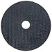 Tools & Hardware : Metal Cutoff Wheel 3x1/16x3/8