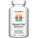 Rainbow Light Women's One Multivitamin tablets