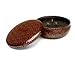 Voluspa French Bourban Vanille 3 Wick Tin Candle