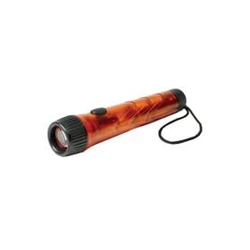 LED SHAKE-LITE Large Flashlight by Shaker Flashlights