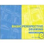 Basic Perspective Drawing: A Visual Approach, 5th (fifth) edition