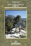 The High Mountains of Crete: The White Mountains, Psiloritis and Lassithi Ranges