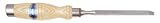 Crown 1761 1/4-Inch 6-mm Registered Mortice Chisel