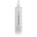 Paul Mitchell Soft Style Heat Seal Thermal Protection and Style
