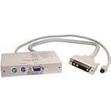 KVM Converter for Sun Emulatesun Keyboard & Video