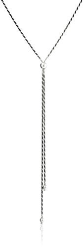 Sterling Silver Diamond-Cut Snake-Chain 