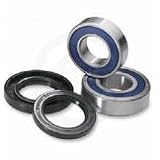 MOOSE BEARING WHEEL RR-HUSKY 25-1420
