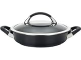 Circulon Symmetry Hard Anodized Nonstick Covered Buffet Casserole 2-14-Quart Discount