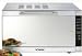 LUXUS PROFI MIKROWELLE MIT EXTRASTARKEN 1300 ...