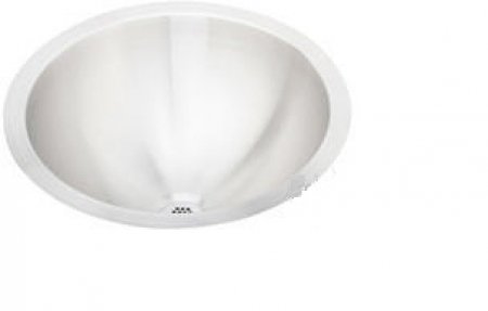 Single Bowl 2 Drain and Reveal 18 Undermout 18-Gauge Stainless Steel