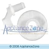 Dishwashers Wheel Assy Kit - 5300809500