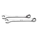 SK Hand Tool (SK 88210) 6 Point SuperKrome Combination Wrench 5/16"