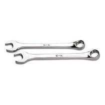 SKT-88232  12 Point SuperKrome&reg; Fractional Combination Wrench 1"