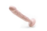 21iVqMUcHPL. SL160  Tantus Eaze Dildo, Cream
