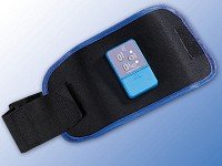 Elektronischer Fettweg Gürtel -Fitness-Stimulator NC5133