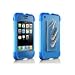 Digital Lifestyle Outfitters Jam Jacket iPhone w/ Cable Blue Model 004-0148