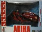 Akira: Kaneda on Motorcycle (Deluxe Boxed Set)