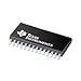 Texas Instruments PCM2900CDB Audio Codec, 16Bit, 48Ksps, Ssop-28