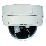 DLINK Securicam Megapixel WDR Fixed Camera PoE