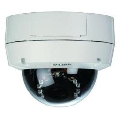 D-Link Securicam Megapixel WDR Fixed Camera PoE Preisvergleich