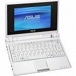 ASUSTek ノートPC EeePC 701/4GA/512M/JPN/Win/W EeePC 701/4GA/512M/JPN/Win/W