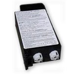 Compatible Pitney Bowes (766-8) Red Fluorescent Ink Cartridge (up to 52,500 impressions)