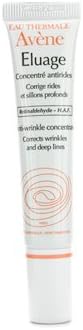 Avene Night Care 0.5 Oz Eluage Anti-Wrinkle Concentrate For Women