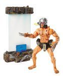 Marvel Legends Series 7 Weapon X Wolverine Figure