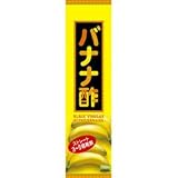 バナナ酢 SO
